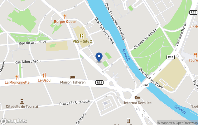 jp bourgeois immobilier