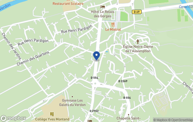 haut var immobilier