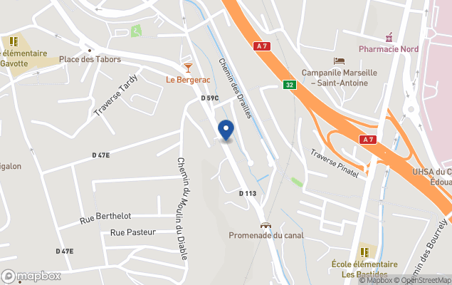 immobili&egrave;re franck