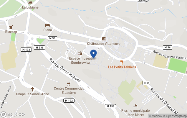 la canopee immobilier