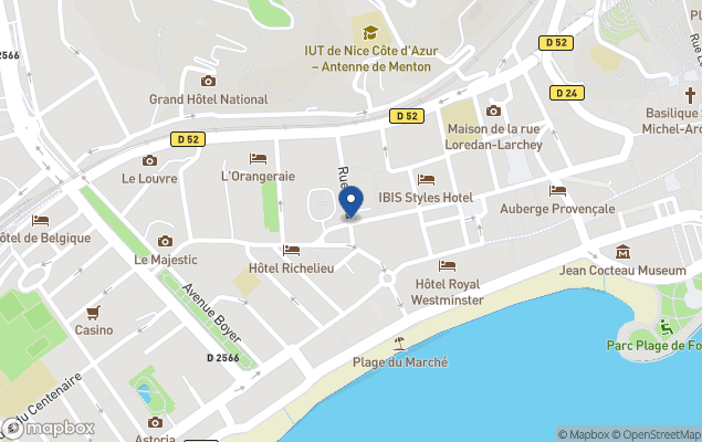 agence saint roch