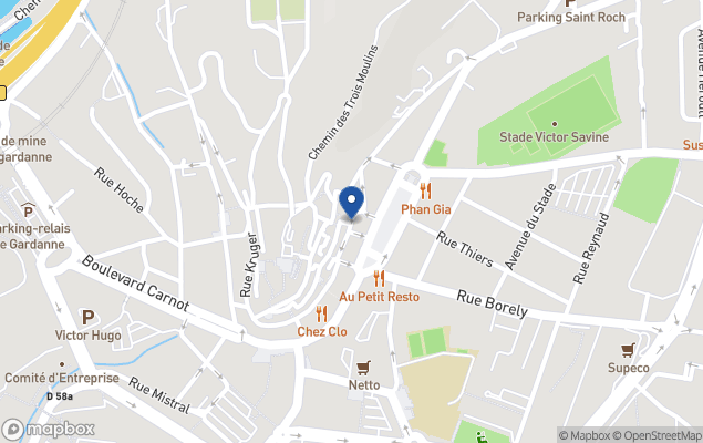 orpi - avenir immobilier - gardanne