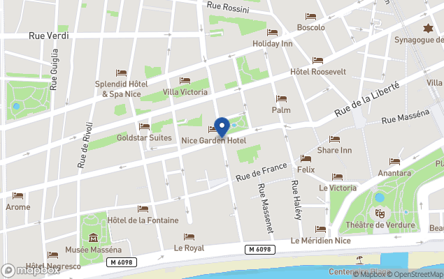 century 21 - agence haton