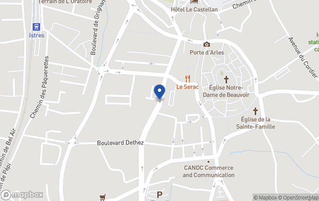 agence azur immobilier