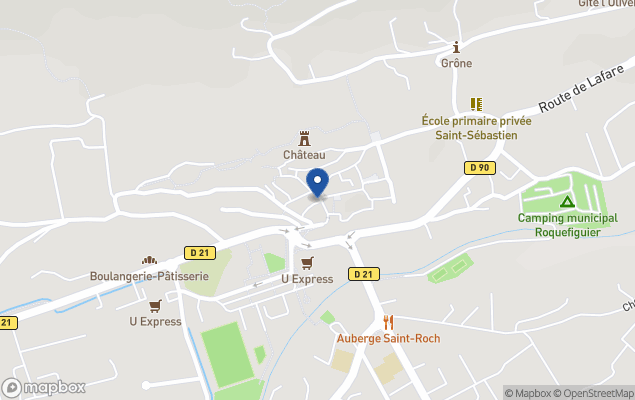 gareoult immobilier