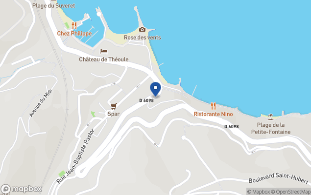corniche d'or immobilier