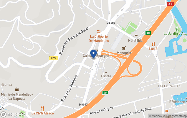 agence des collines