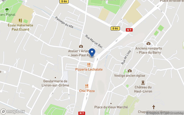 aedium immobilier