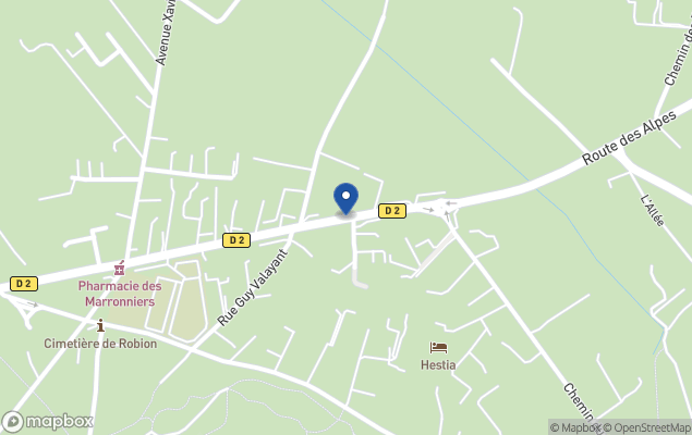 l escale immobili&egrave;re