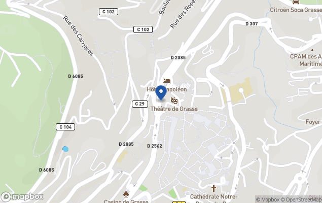 agence de provence