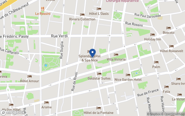 aparte immobilier