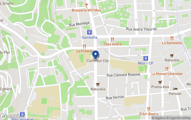 primo l'immobili&egrave;re europeenne