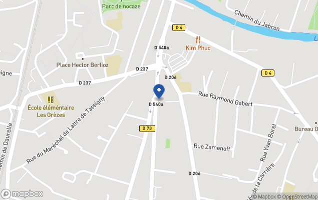 le tuc - montelimar