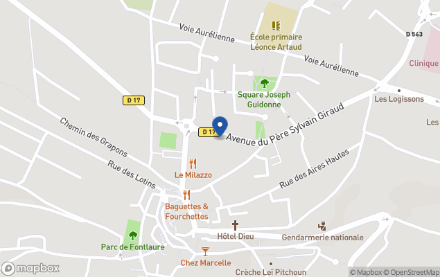 agence du grand logis