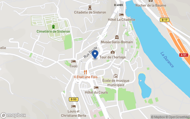 orpi sisteron immobilier