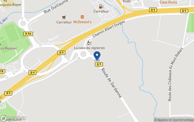 club de l'immobilier