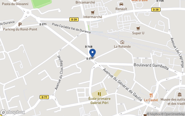 coup de coeur immobilier