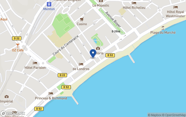 laforet immobilier - immo saint georges