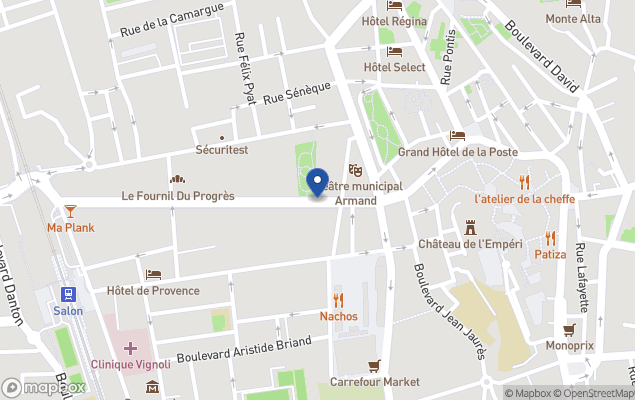 solvimo - salon-de-provence