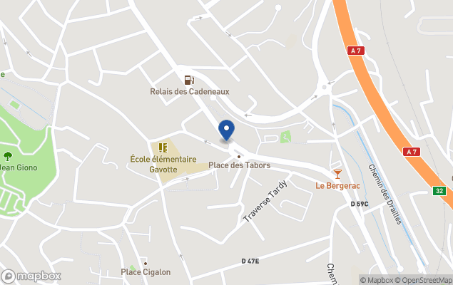 laforet immobilier - rochester provence