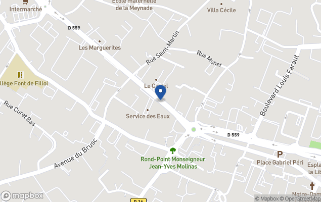 agence du hameau