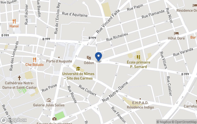 les jardins de l'immobilier