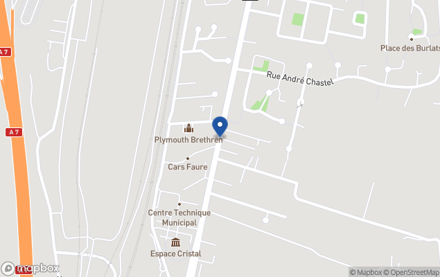 orpi - agence r. bassanelli sa