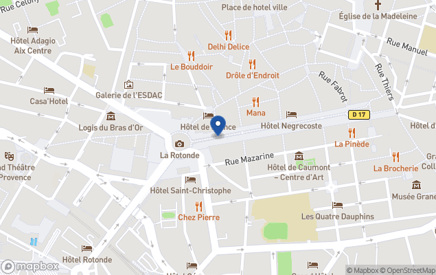 accord immobilier
