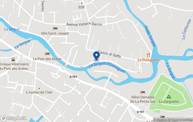 sccv les terrasses d'oppede