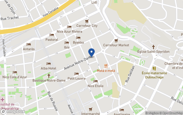 palais immobilier notre dame