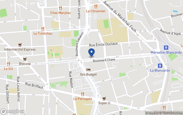 immobili&egrave;re maurin
