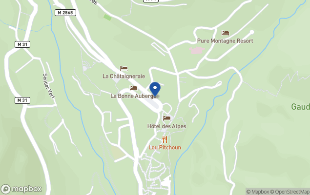 agence de la vesubie