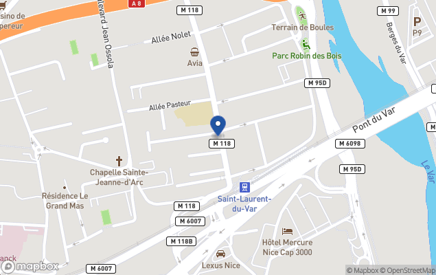 sigma immobilier
