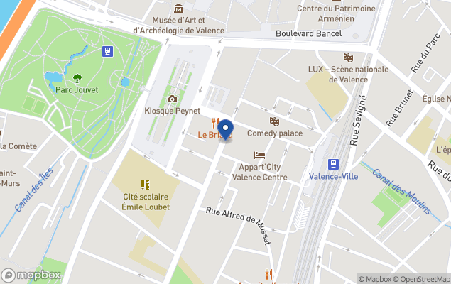 laforet - a.j.l. immo