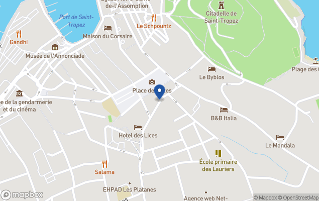 exception immobilier