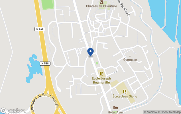 laforet immobilier - sud immobilier eurl