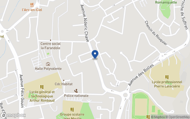 laforet - sud immobilier