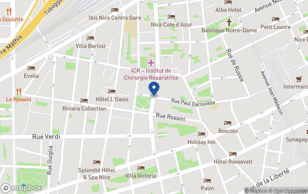 agence azureenne immobili&egrave;re nice la