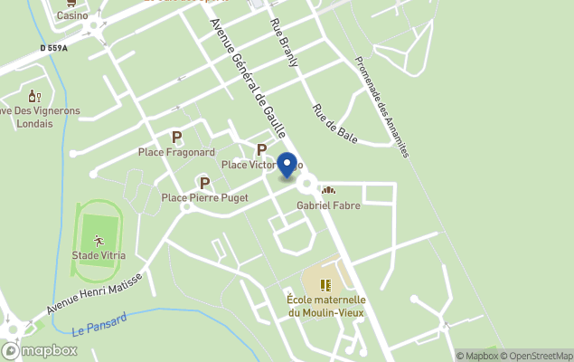 agence du moulin vieux