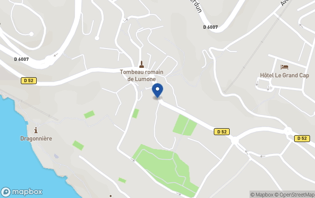 diagonal immobilier