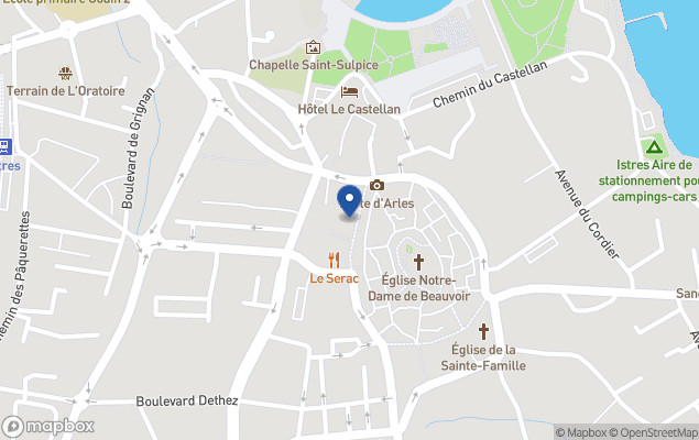 laforet immobilier - eurl sud immobilier