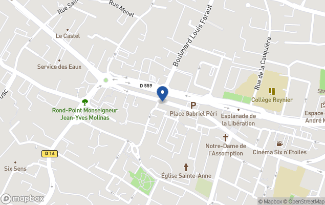 orpi - carrefour de l immobilier