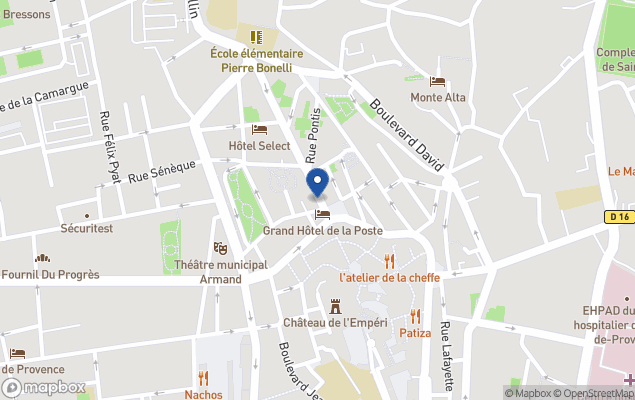 solvimo - dpi immobilier