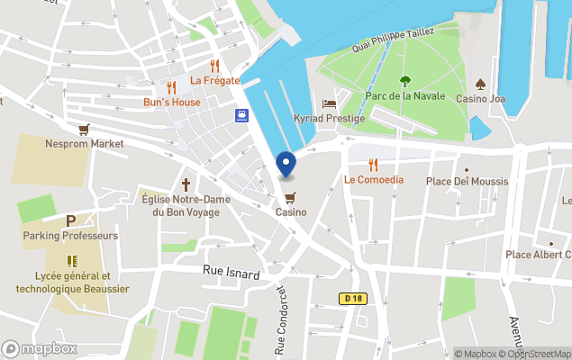 laforet immobilier - kalypso