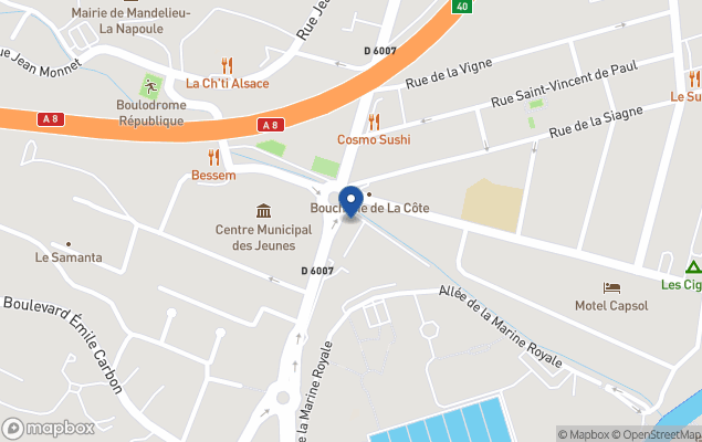 daumas immobilier