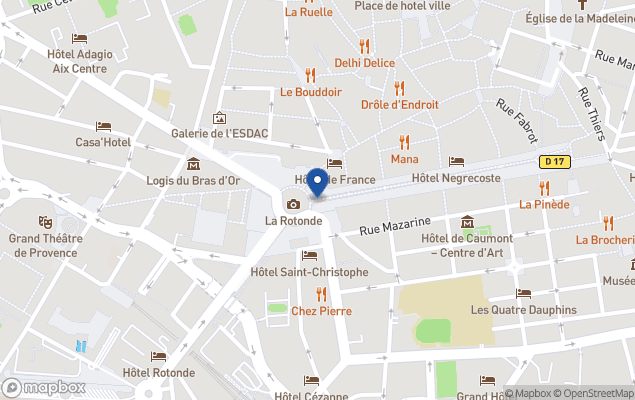 century 21- agence de cormis