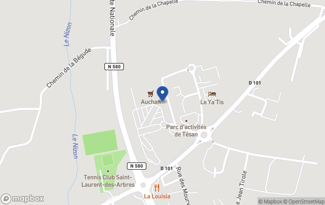 la bastide immobilier