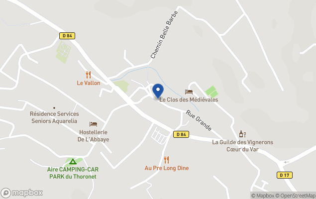 agence terre d'ici