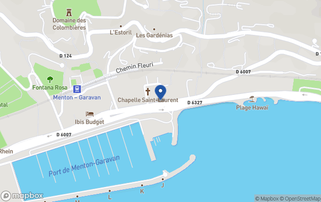 agence immobili&egrave;re giotto