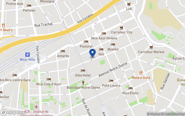 bellevue gestion